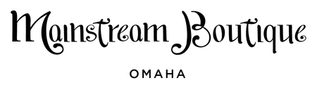 Mainstream Boutique Omaha